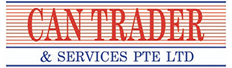 Can Trader & Services Pte Ltd Logo