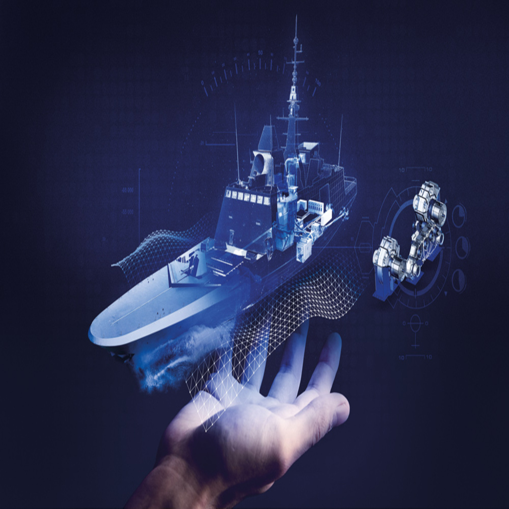 Marine Communication Solutions | Can Trader & Services Pte Ltd